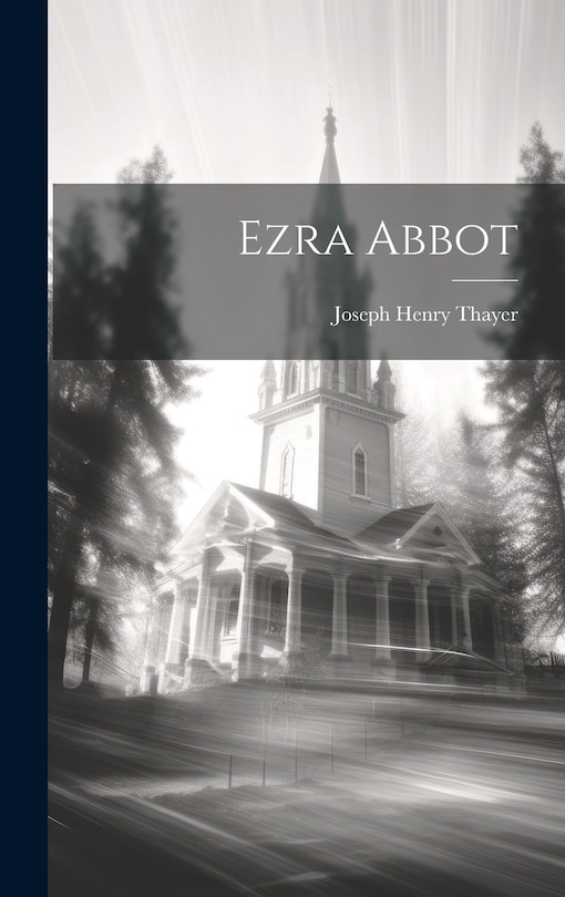 Couverture_Ezra Abbot