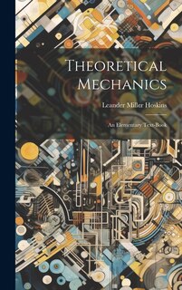Couverture_Theoretical Mechanics
