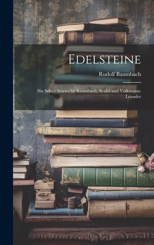 Front cover_Edelsteine