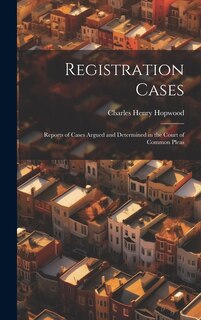 Front cover_Registration Cases