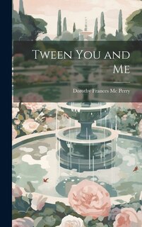 Front cover_Tween You and Me
