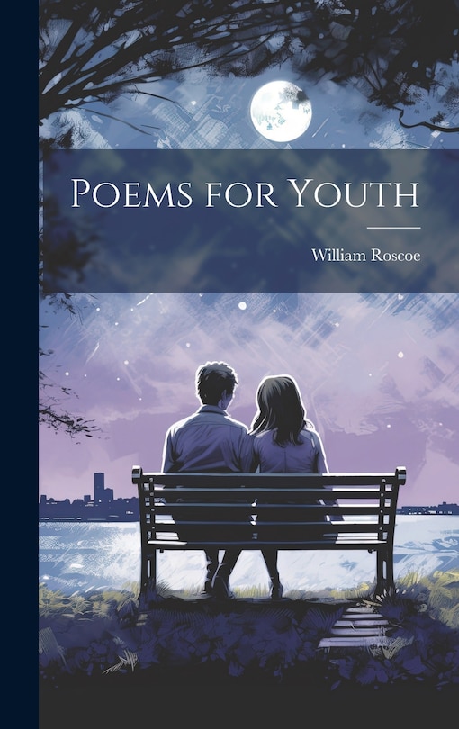 Couverture_Poems for Youth