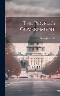 Couverture_The People's Government