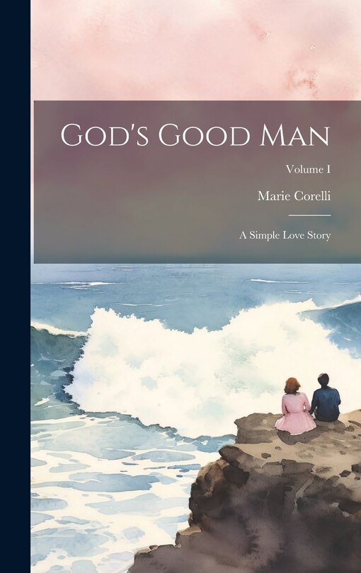 Couverture_God's Good Man