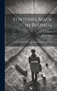 Front cover_Fortunes Made in Business