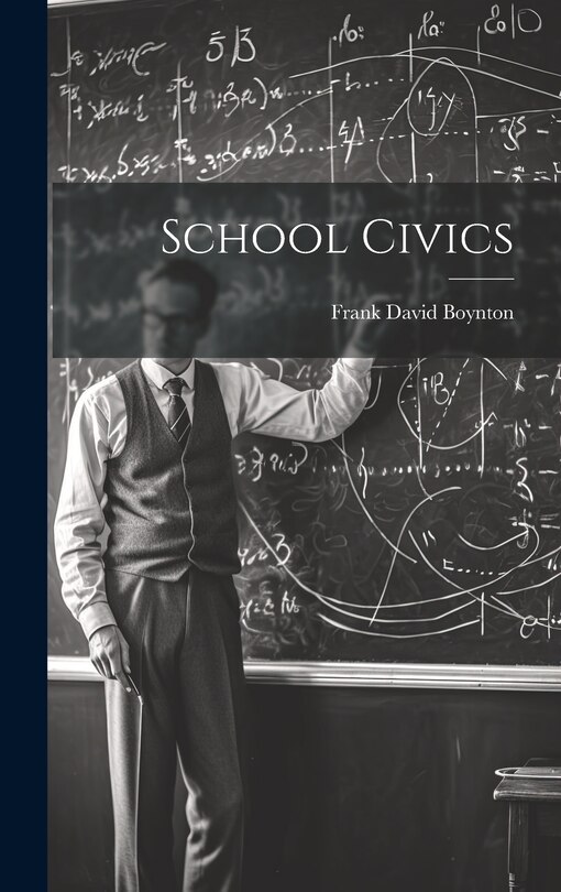 Front cover_School Civics