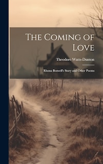 Front cover_The Coming of Love