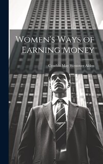 Couverture_Women's Ways of Earning Money