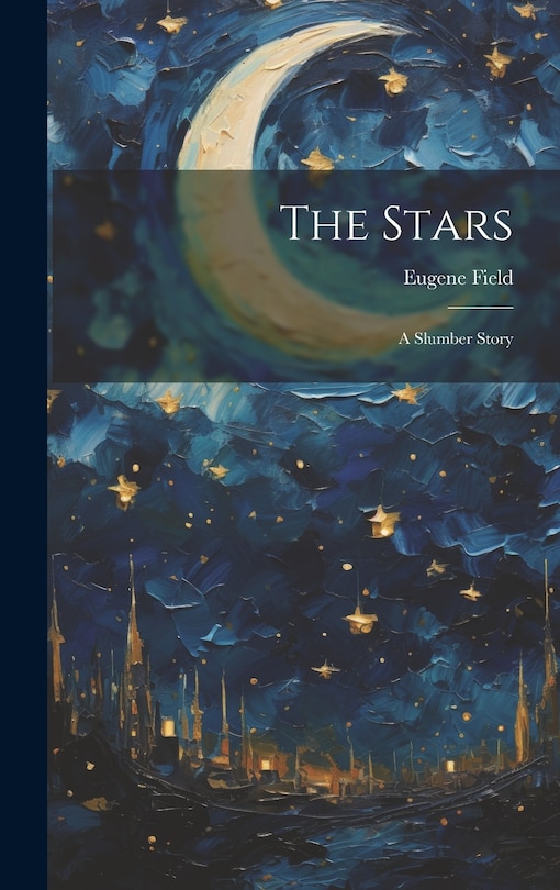 Couverture_The Stars