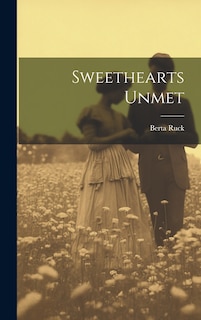 Couverture_Sweethearts Unmet