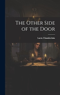 Front cover_The Other Side of the Door