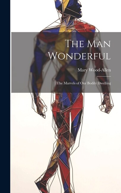 Front cover_The Man Wonderful