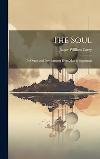 Couverture_The Soul