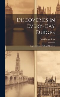 Couverture_Discoveries in Every-Day Europe