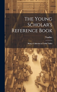 Couverture_The Young Scholar's Reference Book