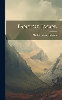 Front cover_Doctor Jacob