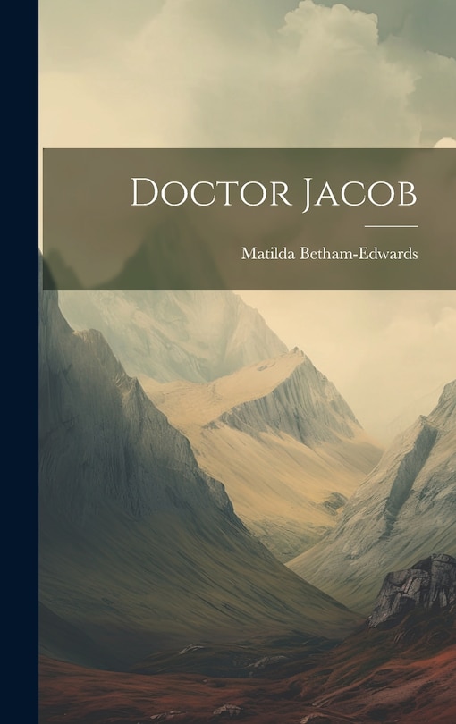 Front cover_Doctor Jacob