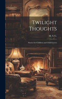 Couverture_Twilight Thoughts
