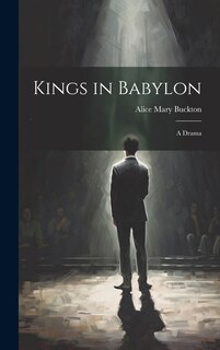 Front cover_Kings in Babylon