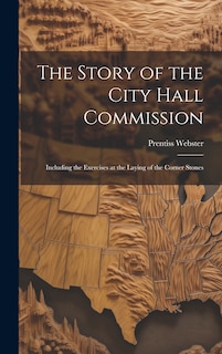 Couverture_The Story of the City Hall Commission