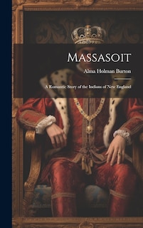 Front cover_Massasoit