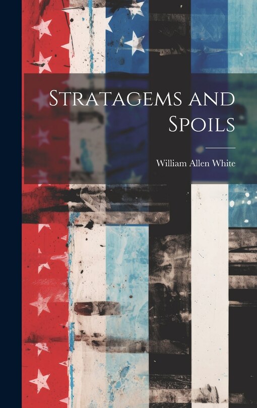 Front cover_Stratagems and Spoils