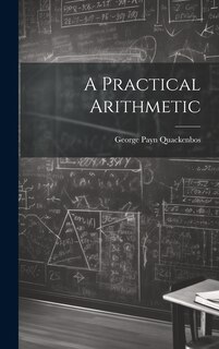 Couverture_A Practical Arithmetic