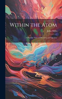 Front cover_Within the Atom