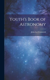 Couverture_Youth's Book of Astronomy