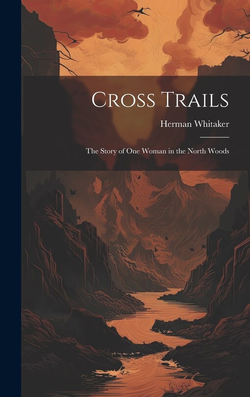 Front cover_Cross Trails