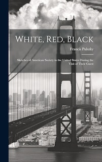 Front cover_White, Red, Black