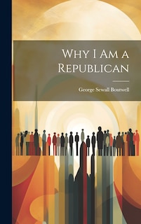 Couverture_Why I Am a Republican