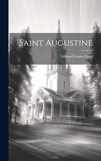 Front cover_Saint Augustine