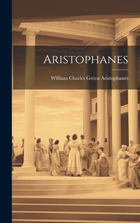 Front cover_Aristophanes
