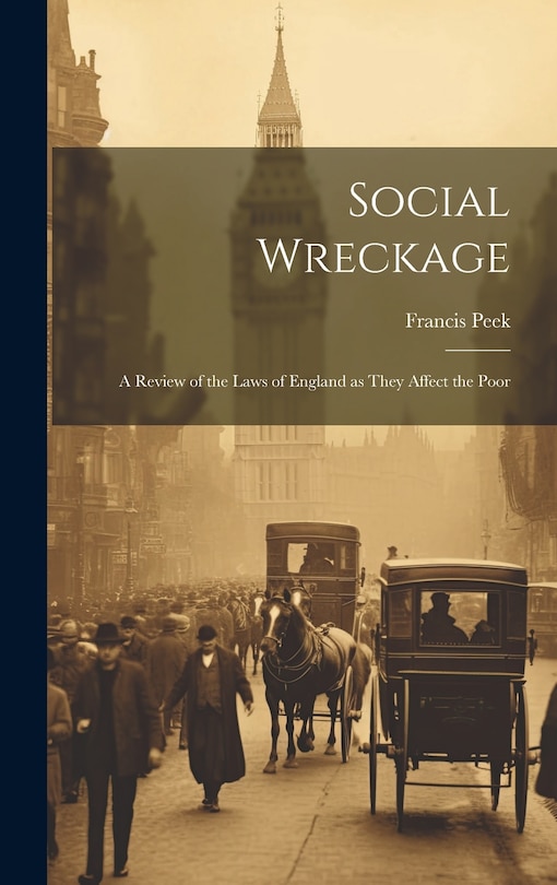 Couverture_Social Wreckage
