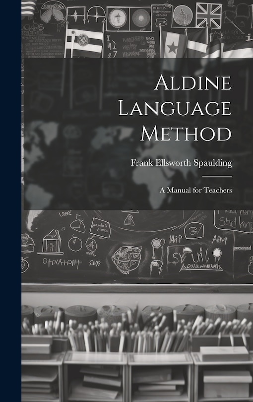 Couverture_Aldine Language Method