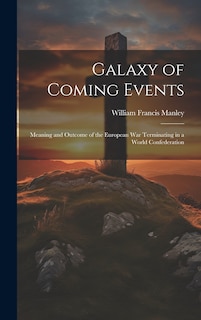 Couverture_Galaxy of Coming Events