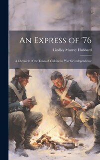 Front cover_An Express of '76
