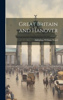 Couverture_Great Britain and Hanover