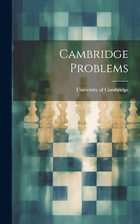 Couverture_Cambridge Problems