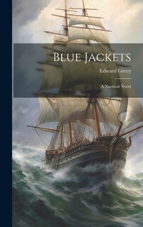 Front cover_Blue Jackets