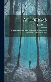 Couverture_Aphorisms