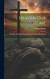 Couverture_Heaven Our Home