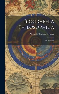 Couverture_Biographia Philosophica