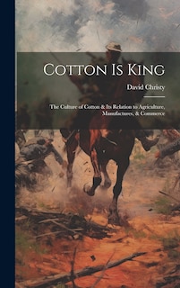 Front cover_Cotton is King