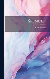 Front cover_Spencer