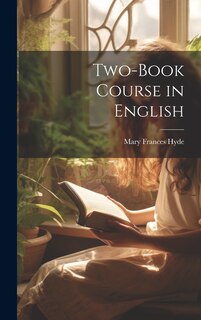 Front cover_Two-Book Course in English