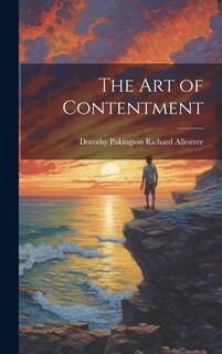Front cover_The Art of Contentment