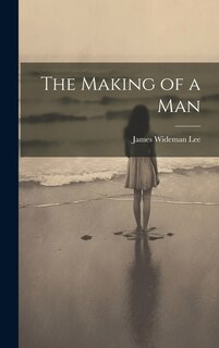 Front cover_The Making of a Man