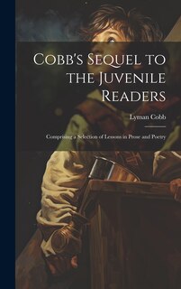 Couverture_Cobb's Sequel to the Juvenile Readers